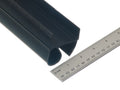 Twin Contact Bottom Seal 2" C-Channel