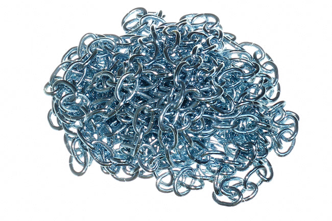 Hand Chain - Galvanized