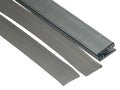 Dock Leveler Seal Kit - 1-3/8" Vinyl