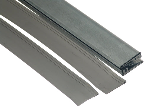 Dock Leveler Seal Kit - 1-3/8" Vinyl