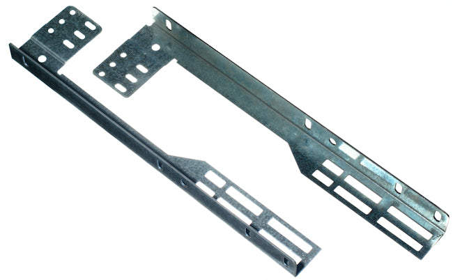 Flag bracket for Residential Doors