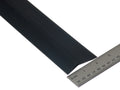 Reverse Angle Jamb Seal Black