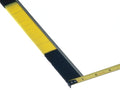 Standard 1" Zebra Brush Seal