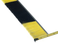 Standard 2" Zebra Brush Seal