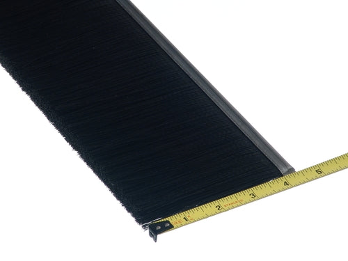 Large 4" Brush Seal