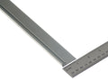 Standard Aluminum Retainer 1" 90 Degree Mill