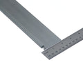 Standard Aluminum Retainer 2" Offset  Mill
