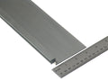 Large Aluminum Retainer 3" Offset Mill