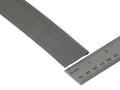 Standard Vinyl Seal 1 3/8" Gray