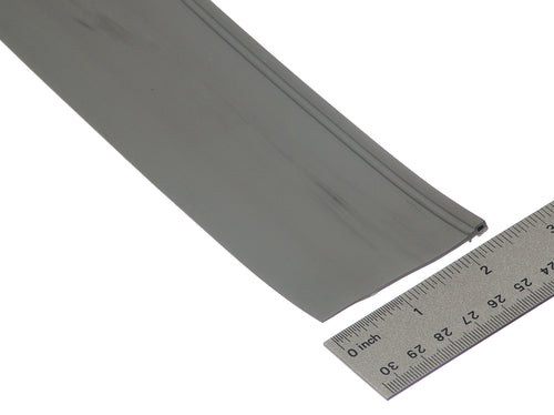 Standard Vinyl Seal 2" Gray