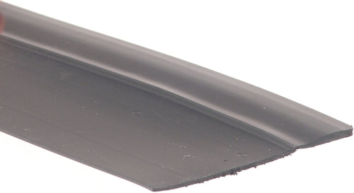 Single Flap Top Seal for Step Rabbett